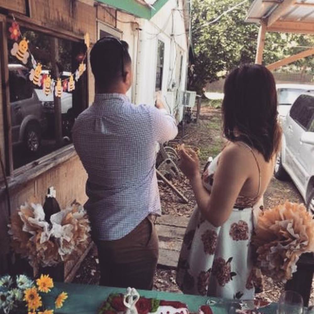 Meet your Posher, Kayla-raquel